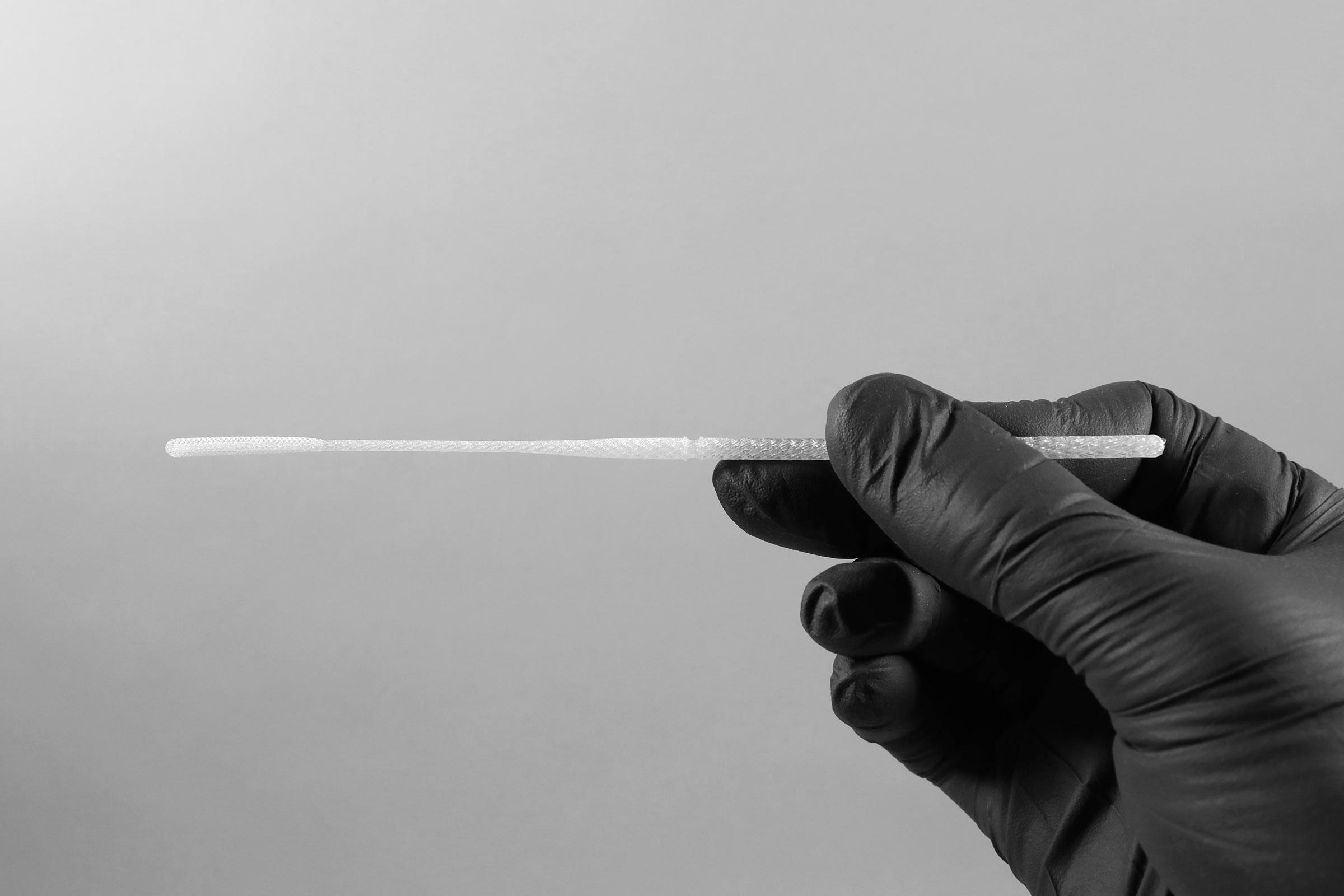 Dezeen OPT Industries Feature