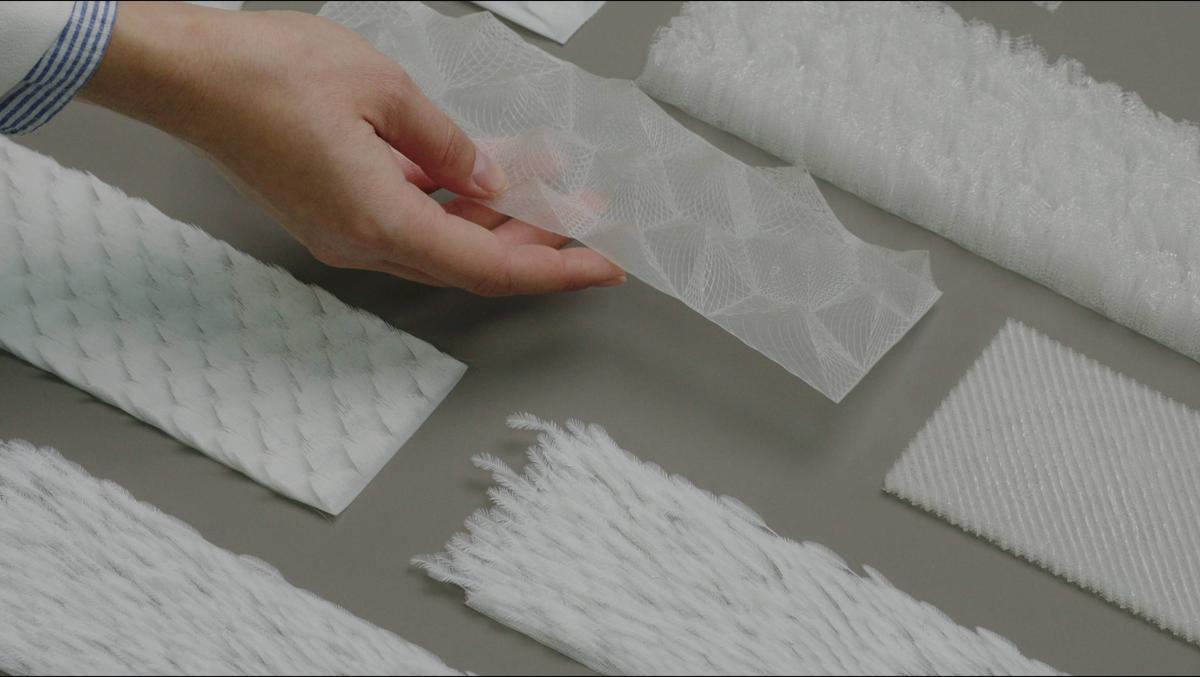 OPT | Architecting Future Materials