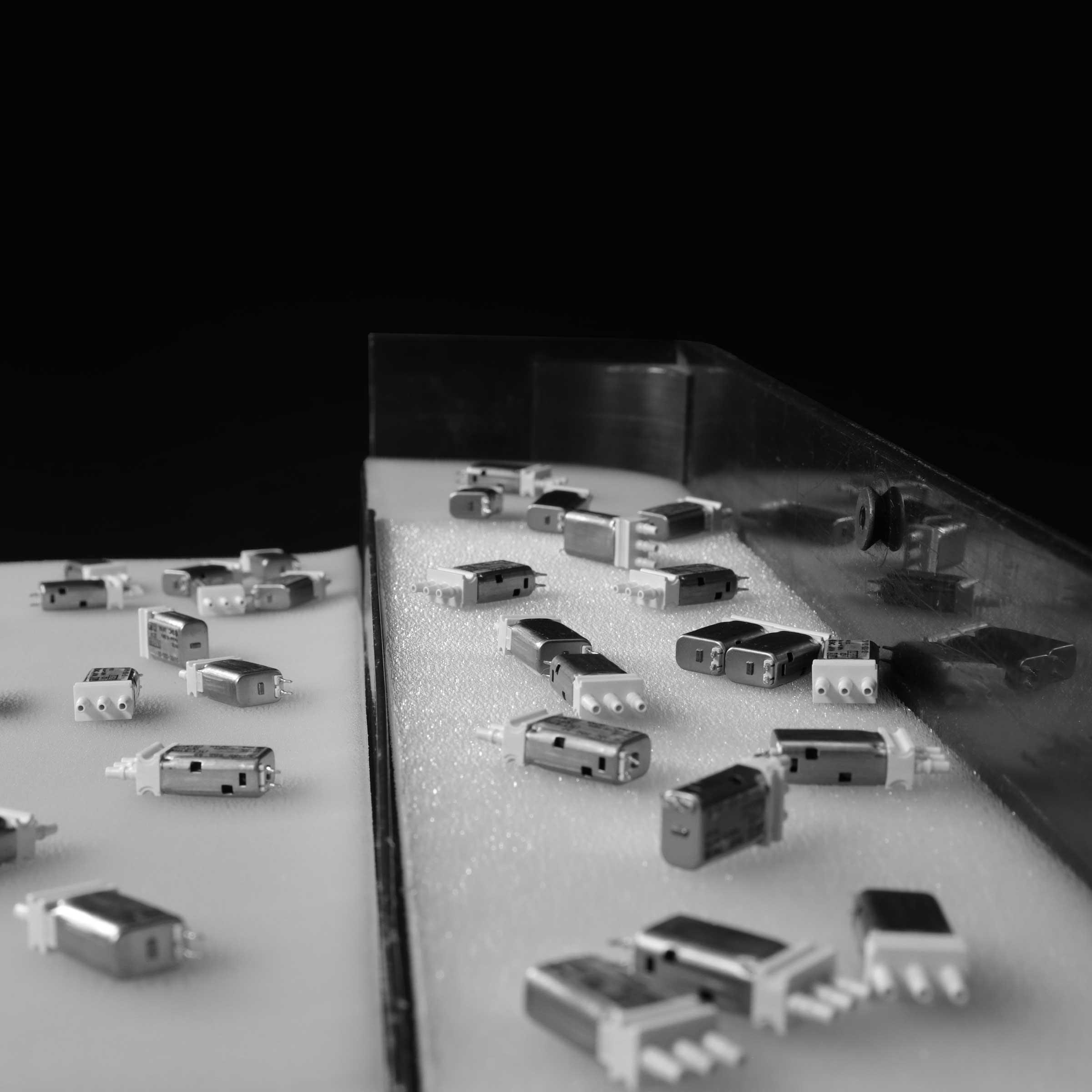 How to Reduce Noise Levels From Vibratory Equipment 