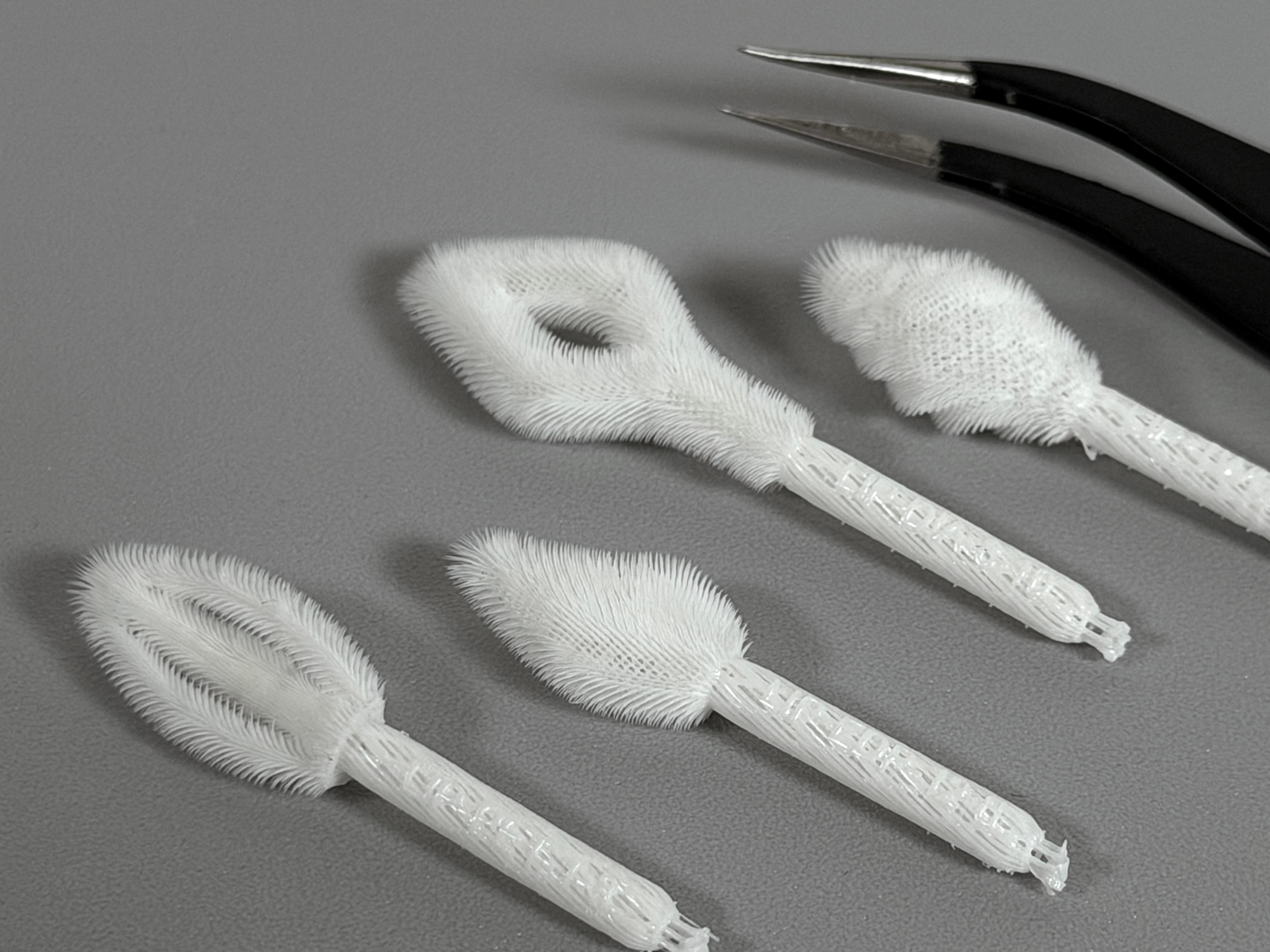 Precision Applicators