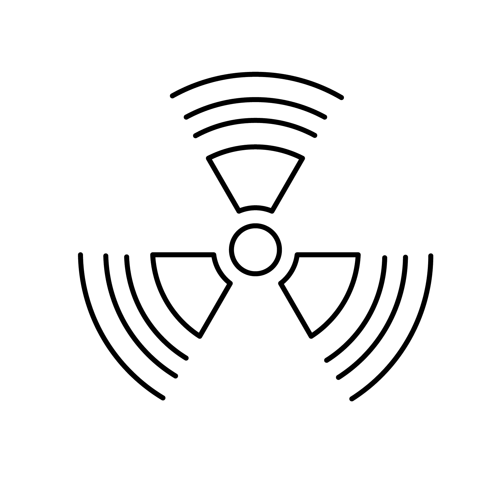 Gamma Irradiation