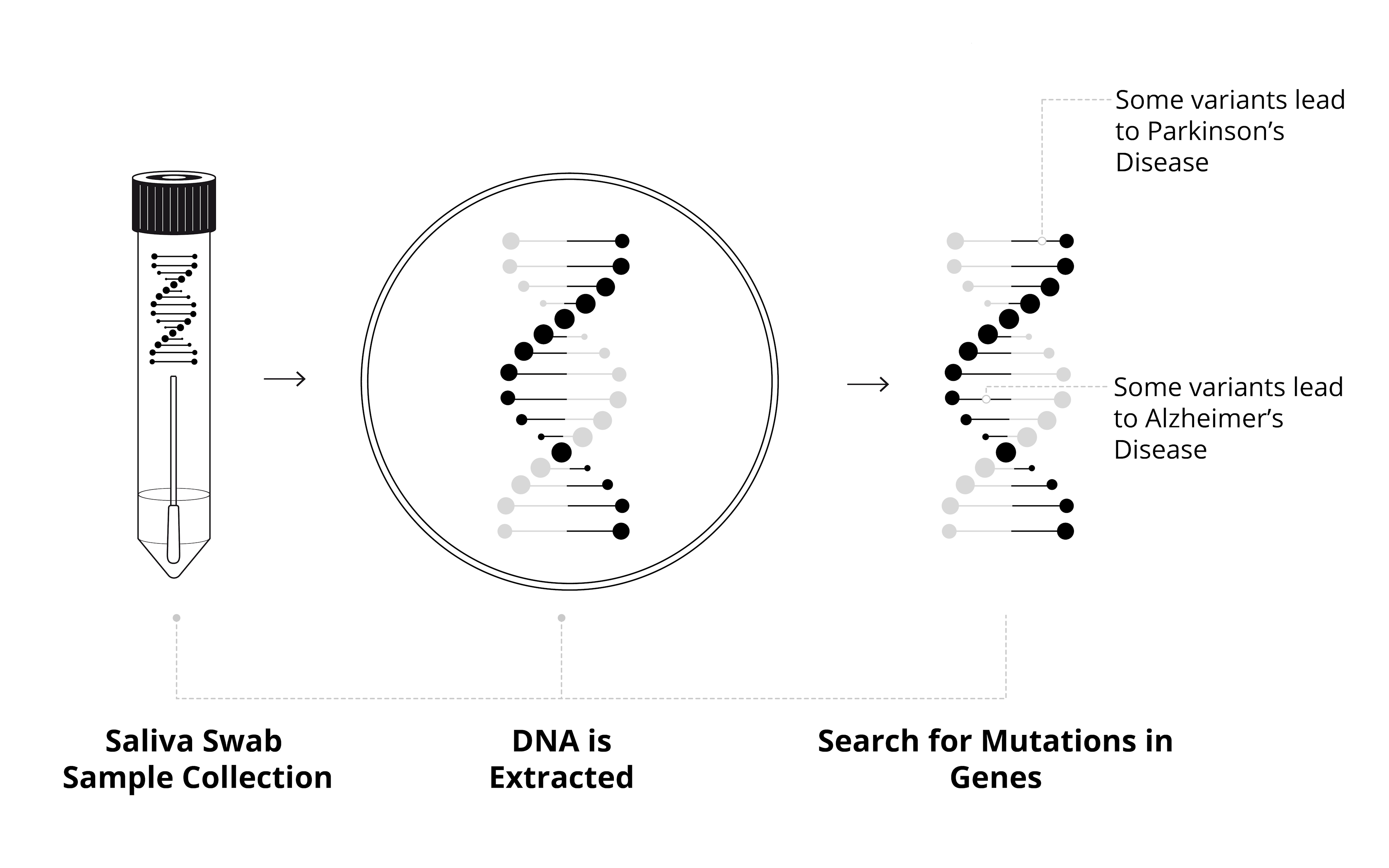 DNA Screenings