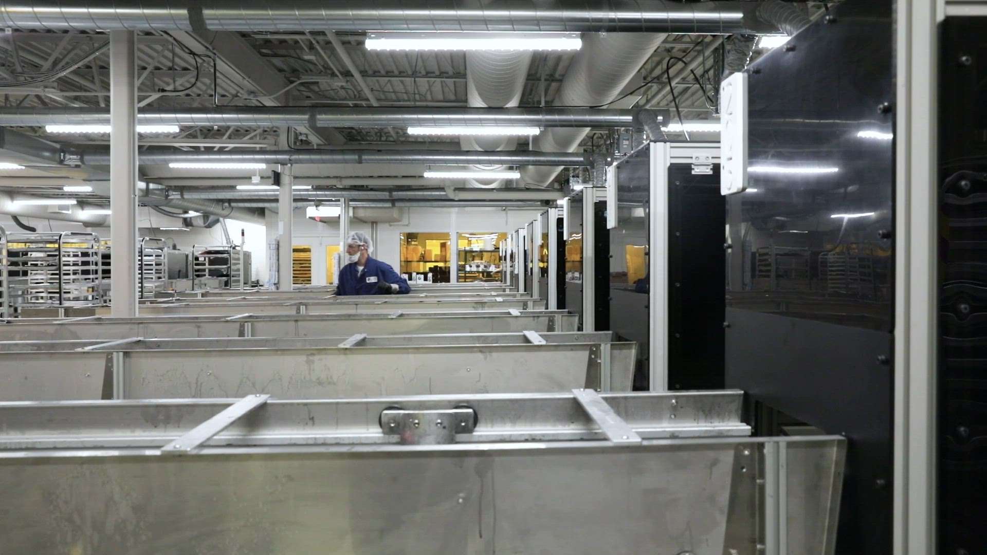 Redefining Manufacturing, One Product At a Time