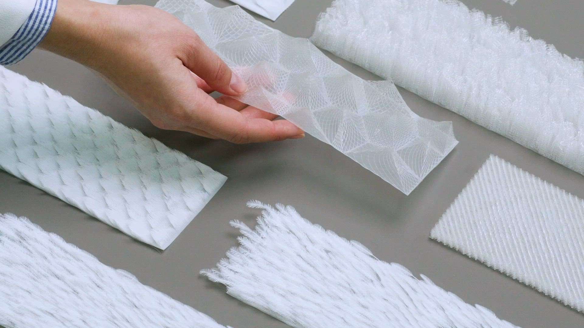 One Process,
Endless Possibilities