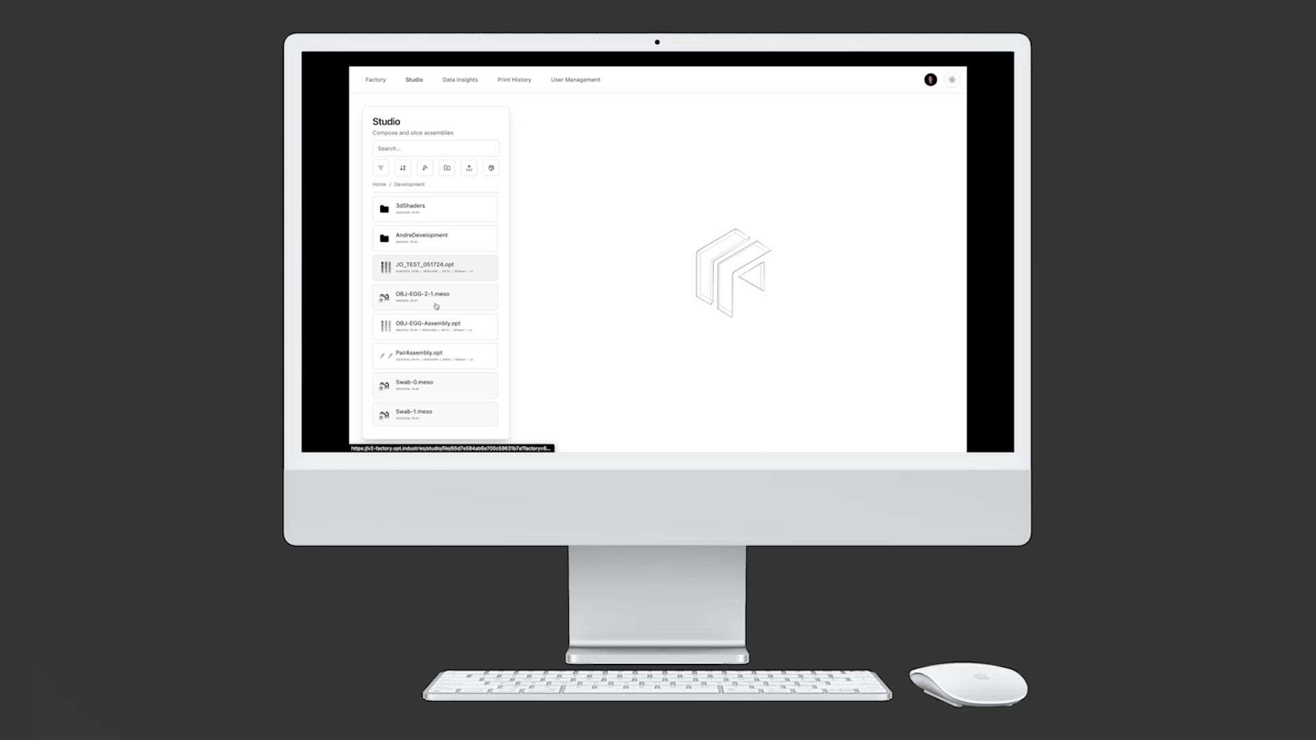 Two Column Layout Image