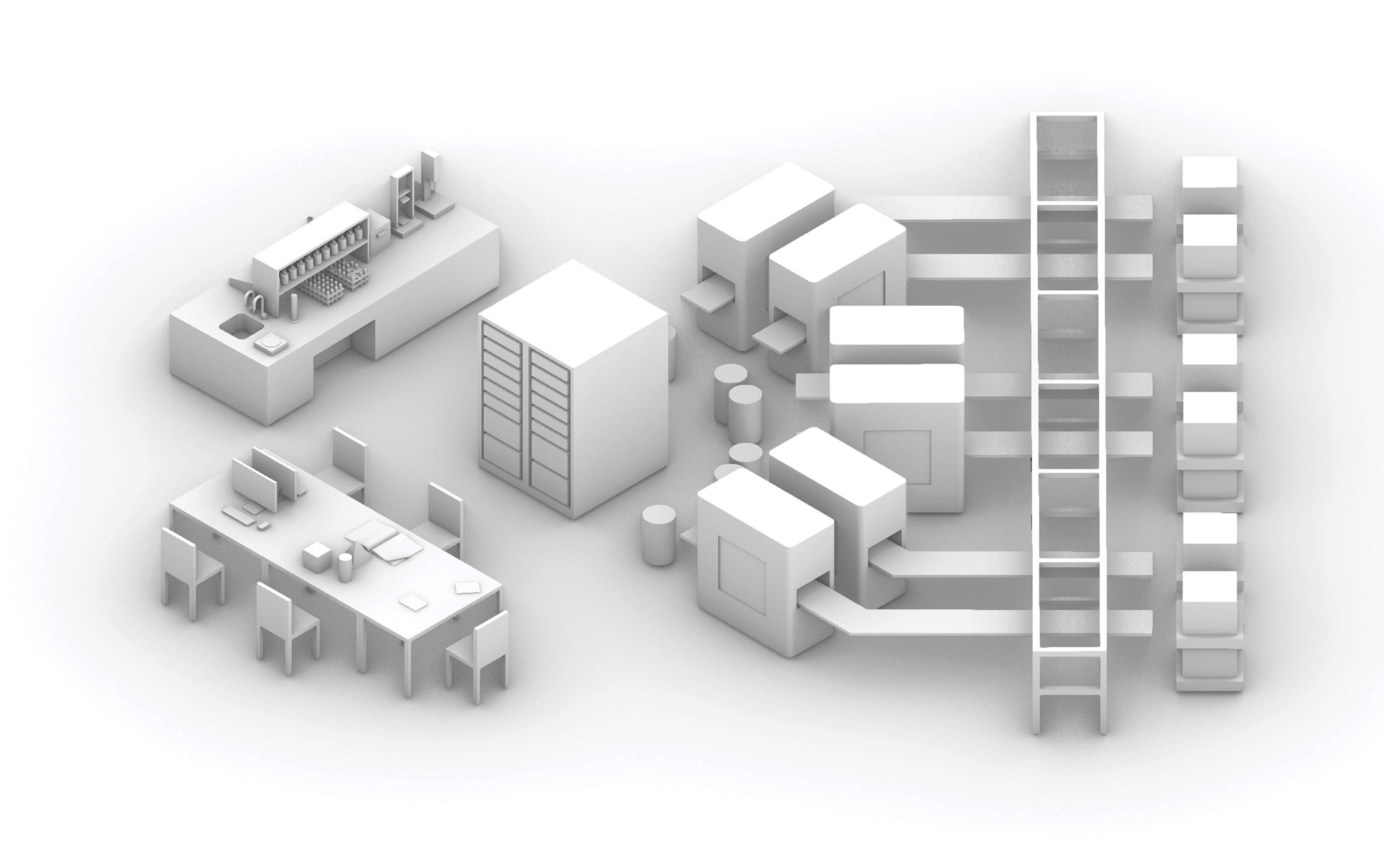 Technology Stack - How do we Operate